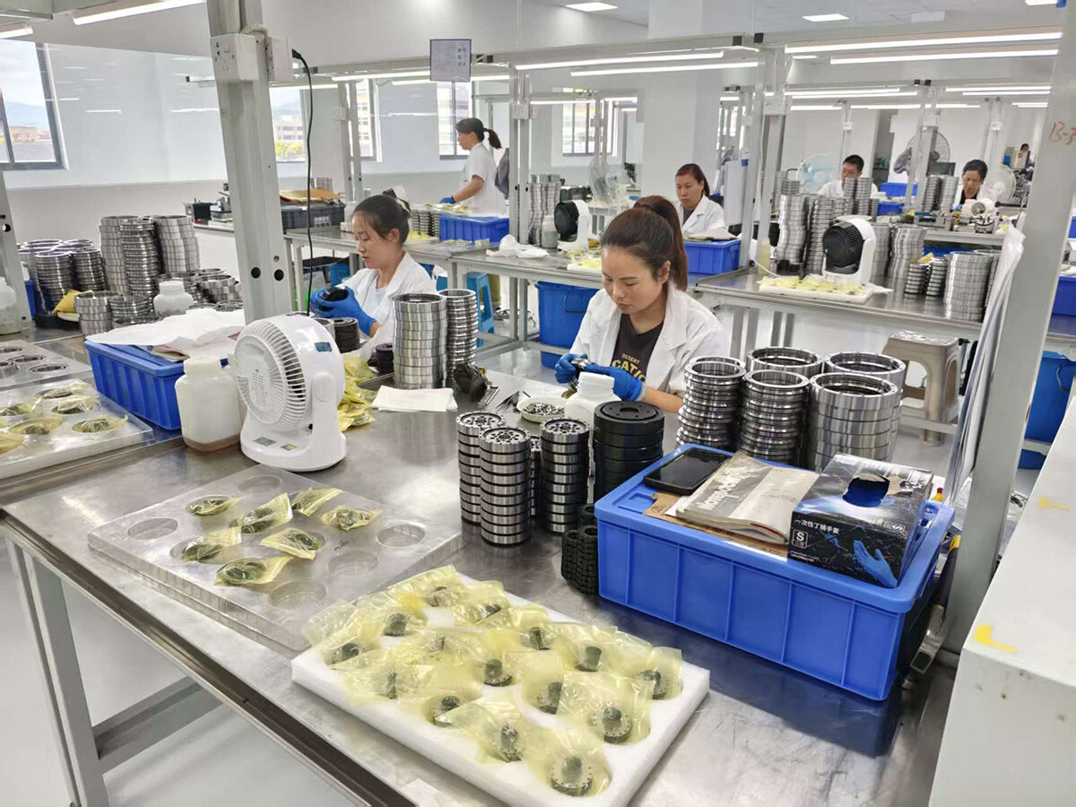 How to Find a Reliable Supplier Amid Soaring Demand for Harmonic Drives and Harmonic Actuators? How to Find a Reliable Supplier Amid Soaring Demand for Harmonic Drives and Harmonic Actuators?