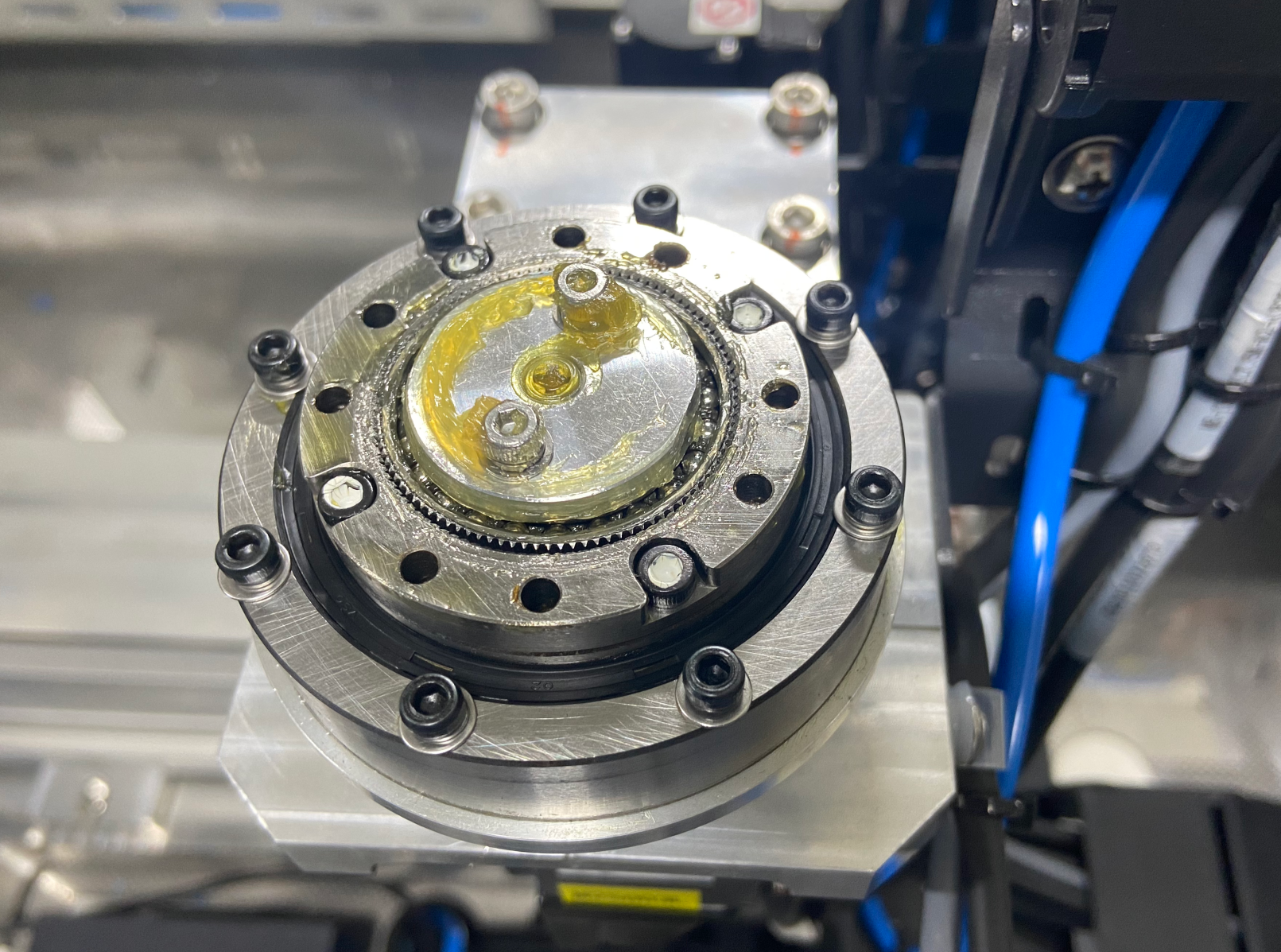 Harmonic Drive Transmission Technology Wiki Harmonic Drive Transmission Technology Wiki