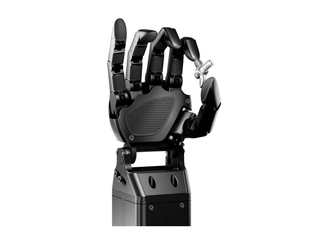 Dexterous Robot Hand