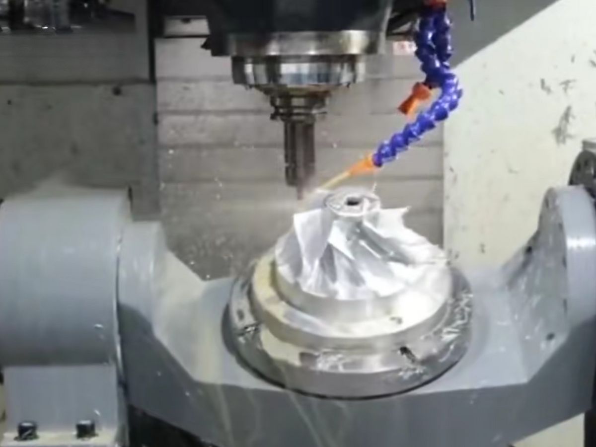 rotary table harmonic actuator