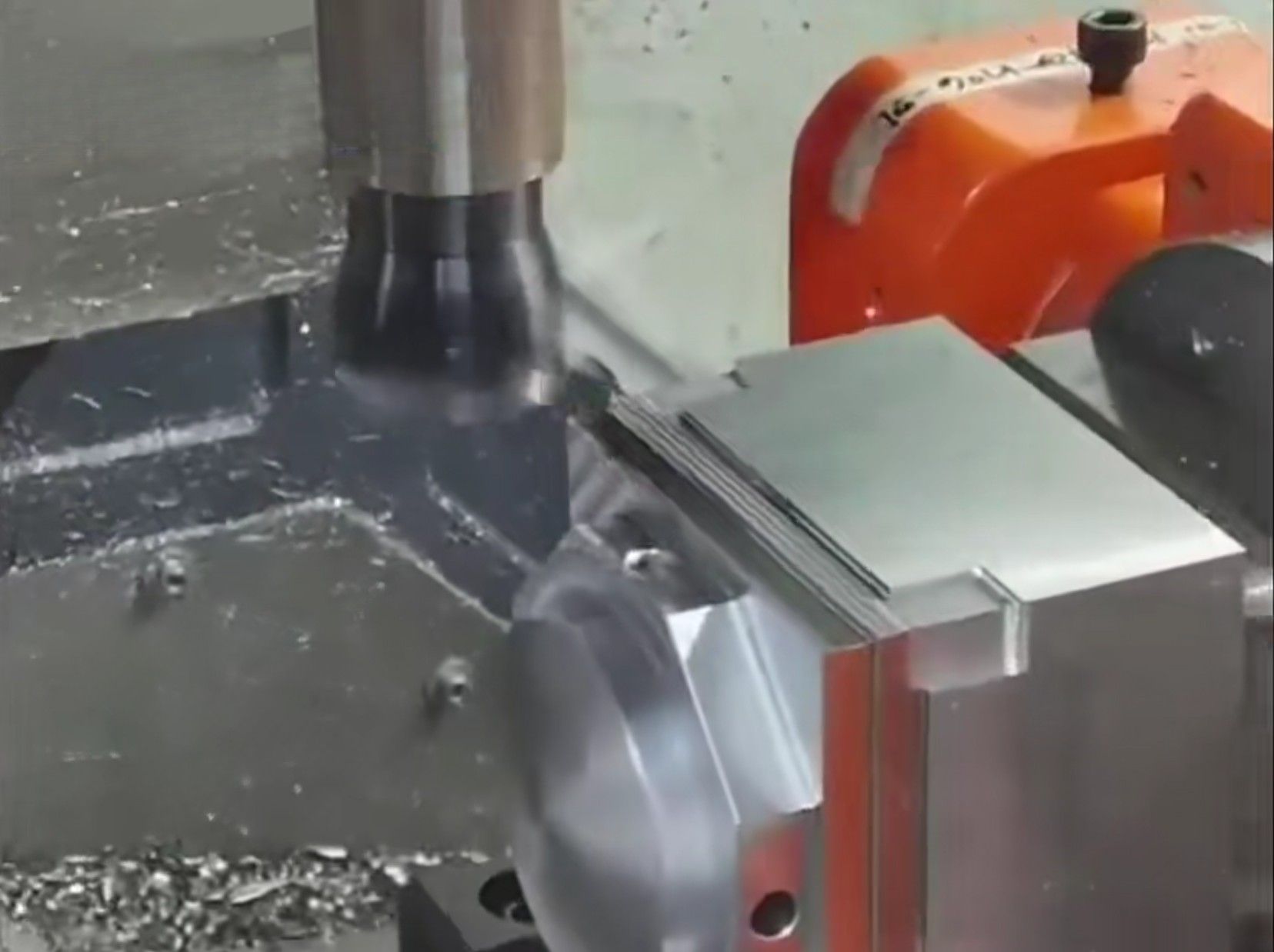 automation rotary table