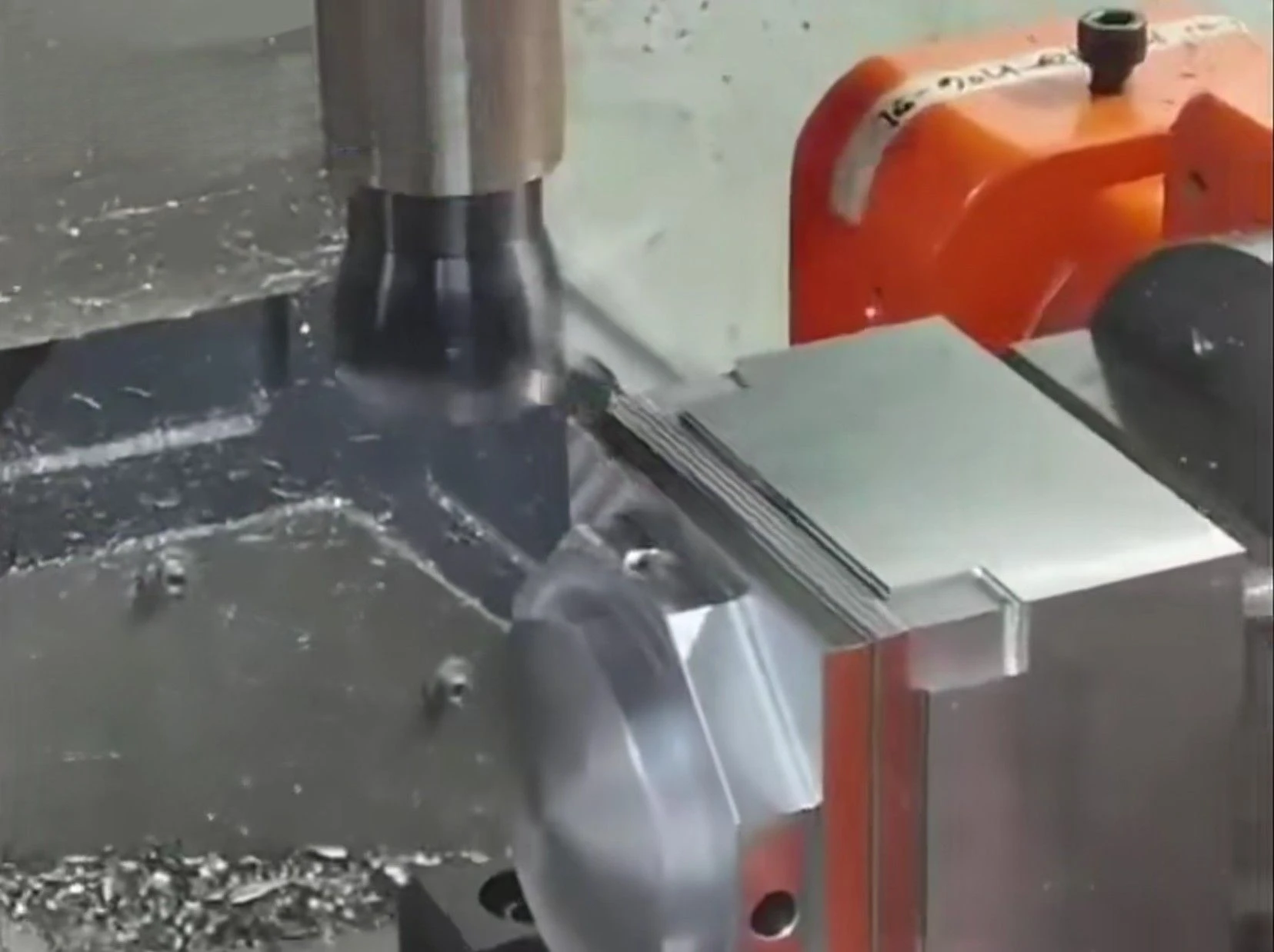automation rotary table