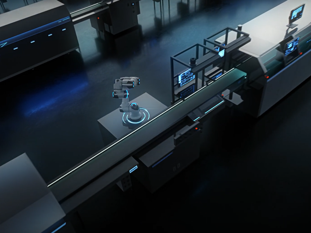 Why HONPINE Harmonic Servo Actuators Are Transforming Medical Robotics