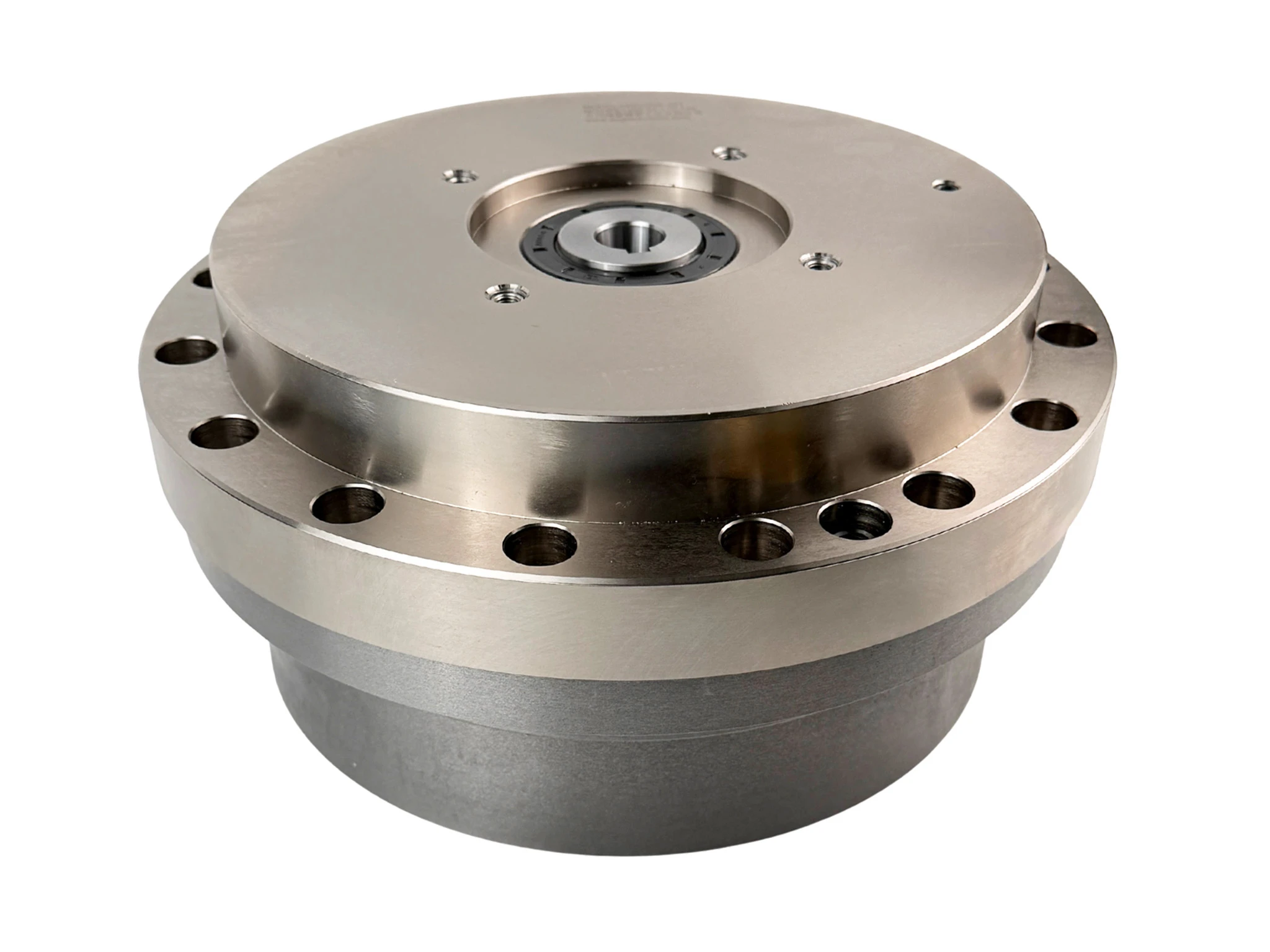 High Precision Two Stage Serve Motor Flange RV Reducer