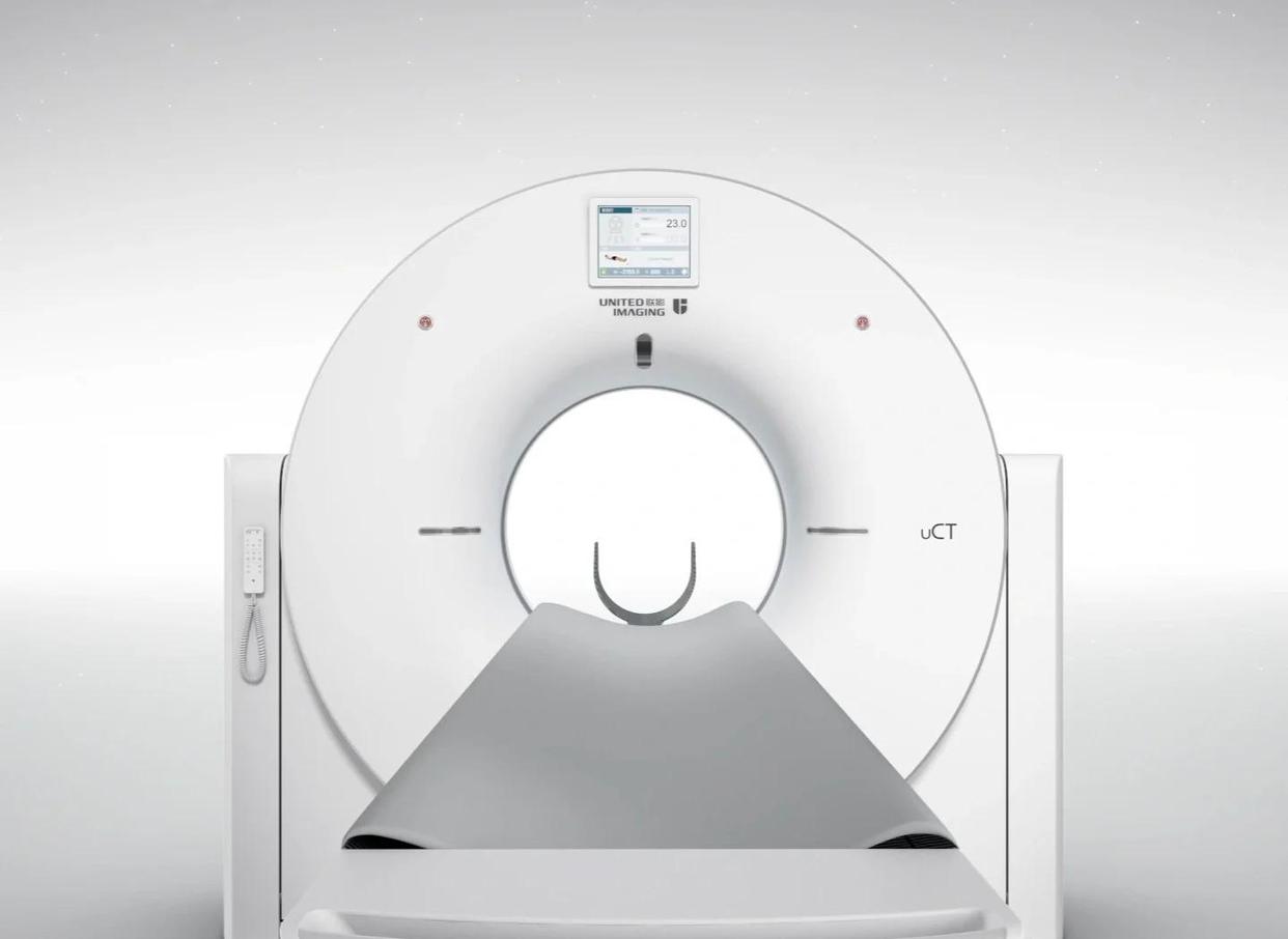 Medical equipment planetary gearbox