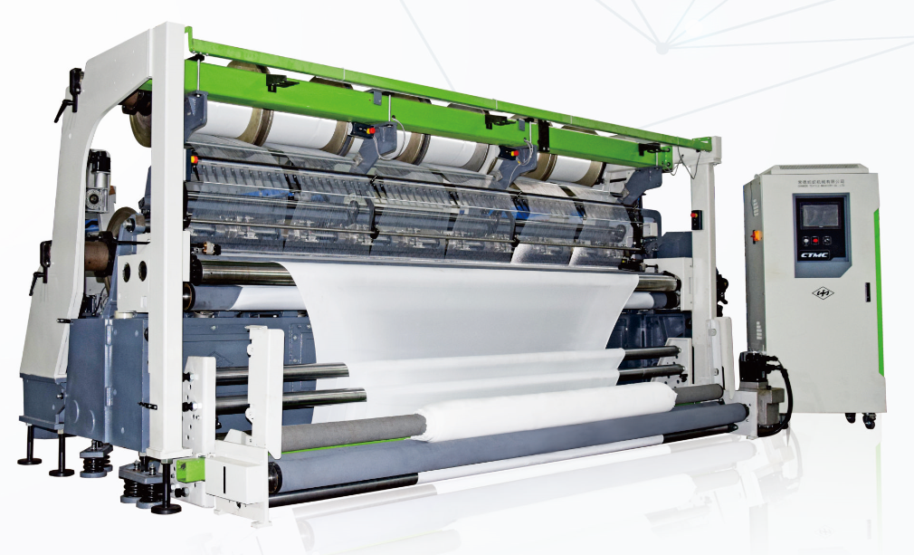 Textile machinery planetary gearbox