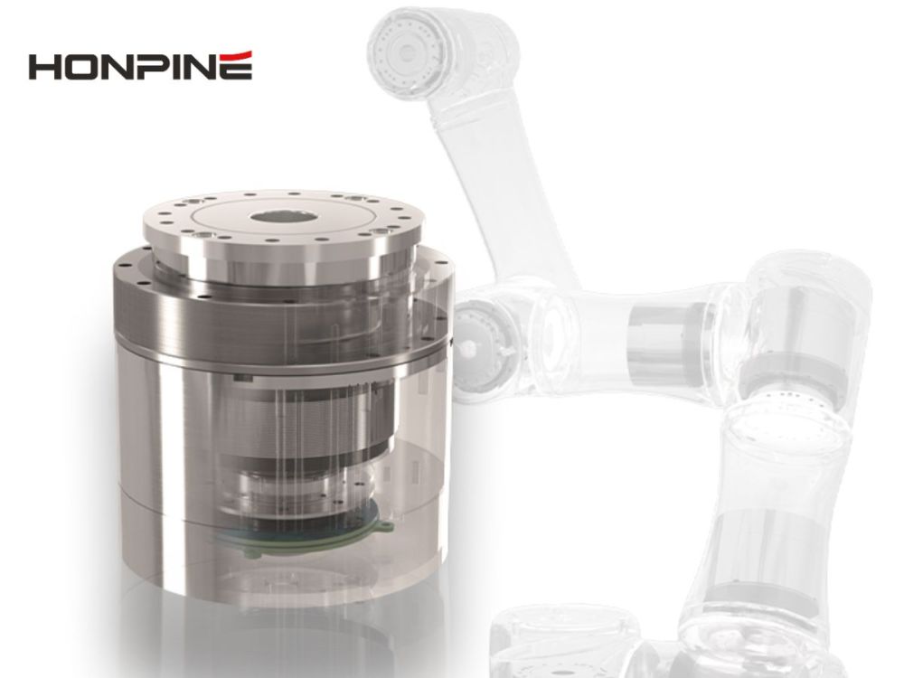 Complete Selection Guide for Robot Joint Motors — 9 Key Questions to Help You Choose the Right Model