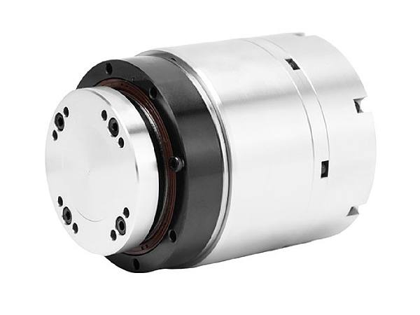 Harmonic Drive Frameless Torque Motor Precision Encoder Rotary Actuator