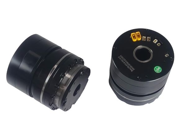 Harmonic Drive Robot Joint Module Company