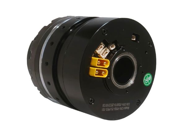 Harmonic Drive Robot Joint Module Company