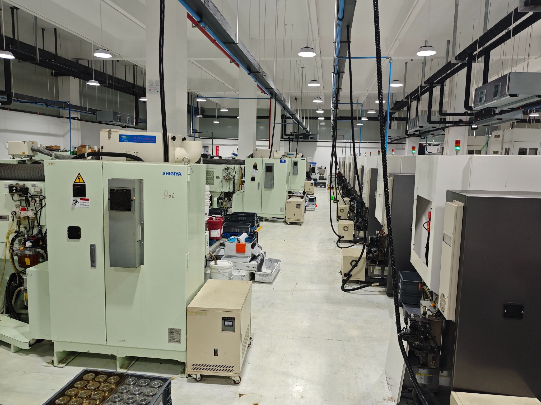 Harmonic Drive Reducer Company