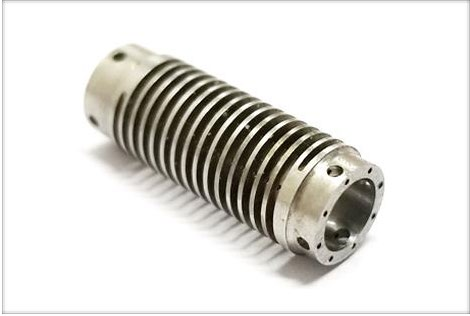 Customized High Precision Medical Robot Components