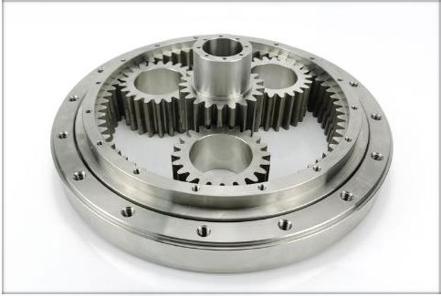 Custom Design Robot Reducer Gear Assemblies Parts