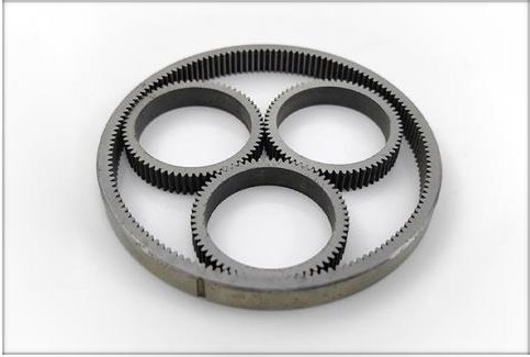 Custom Design Robot Reducer Gear Assemblies Parts
