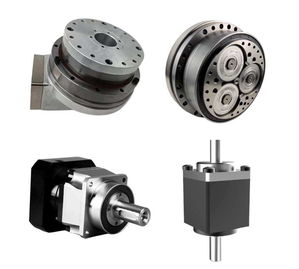 precision reducer gearbox