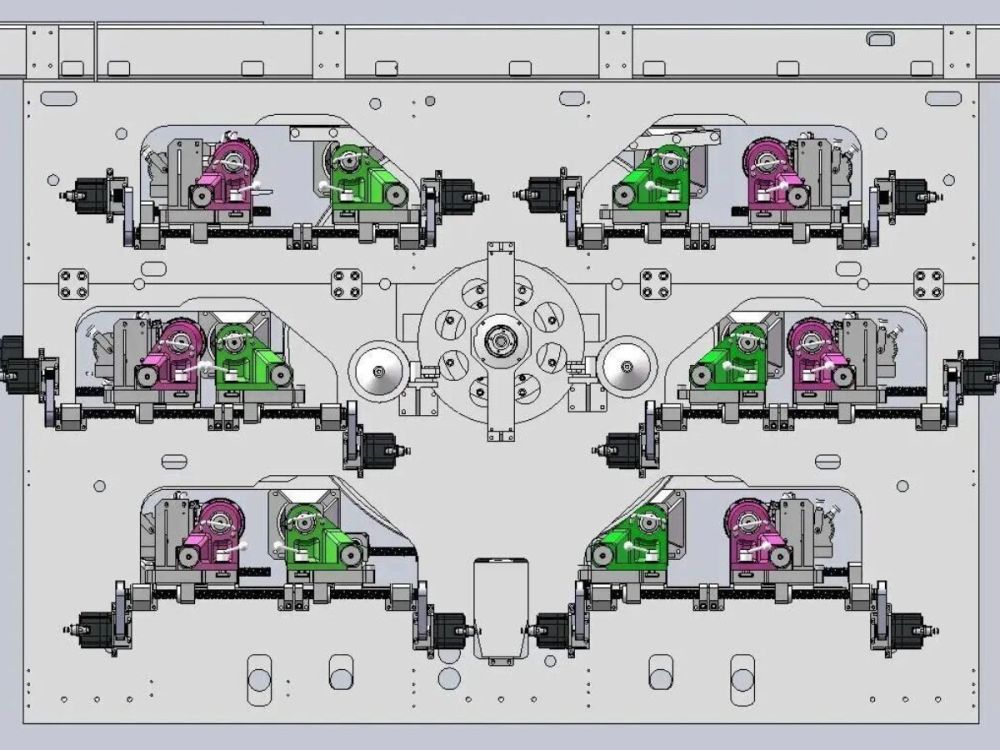 Why Harmonic Drive Strain Wave Reducers Are Ideal for Flexographic Printing Machine Registration Systems?