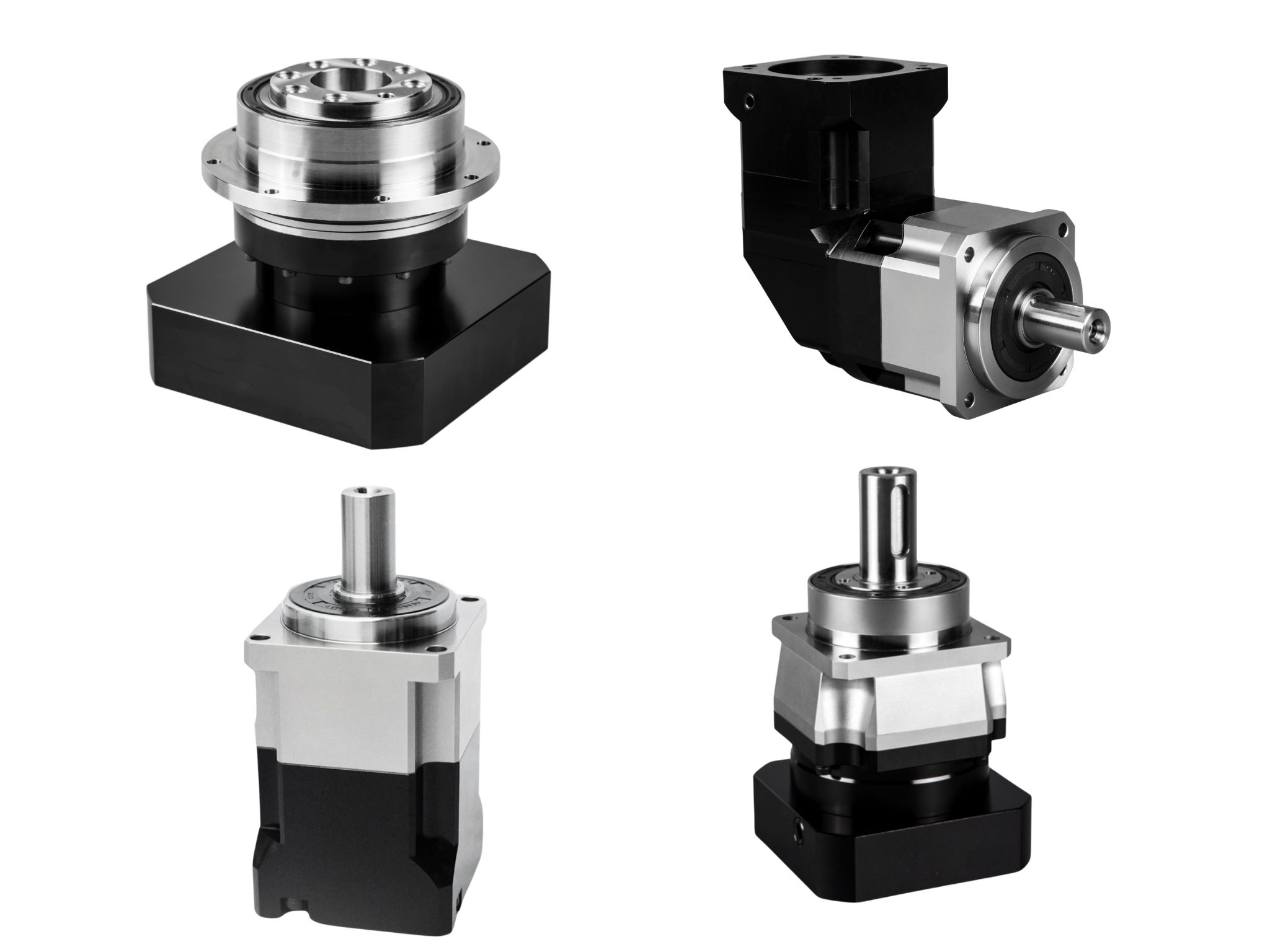 The Most Comprehensive Guide to Planetary Gearbox Selection and Common Pitfalls