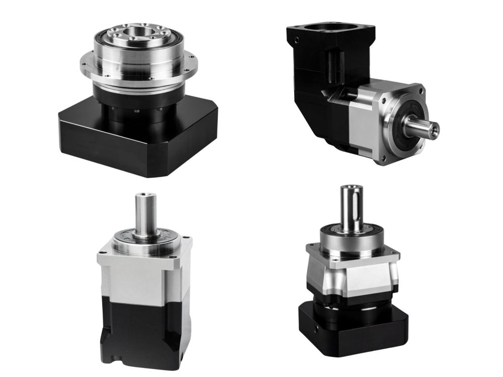 The Most Comprehensive Guide to Planetary Gearbox Selection and Common Pitfalls