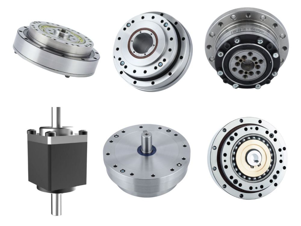 Harmonic Drive Gearbox Advantages,Disadvantages,Backlash,Devices Comprehensive Analysis