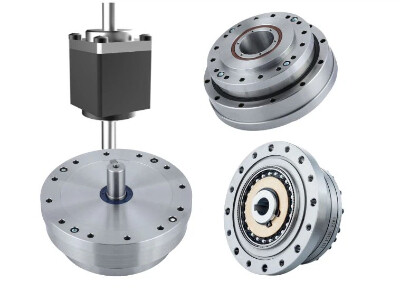 harmonic drive gearbox manufacturer