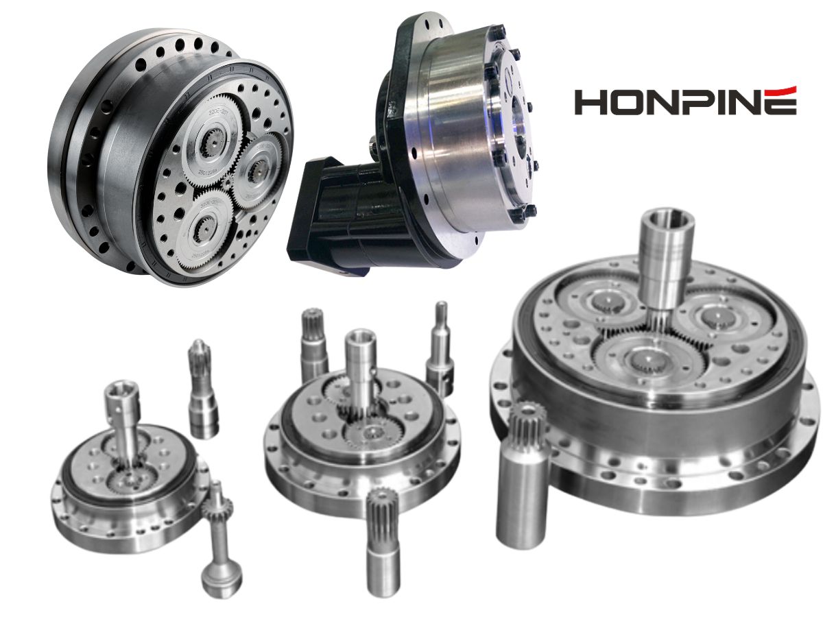 How to Choosing a Reliable Robotic RV Reducer Supplier？