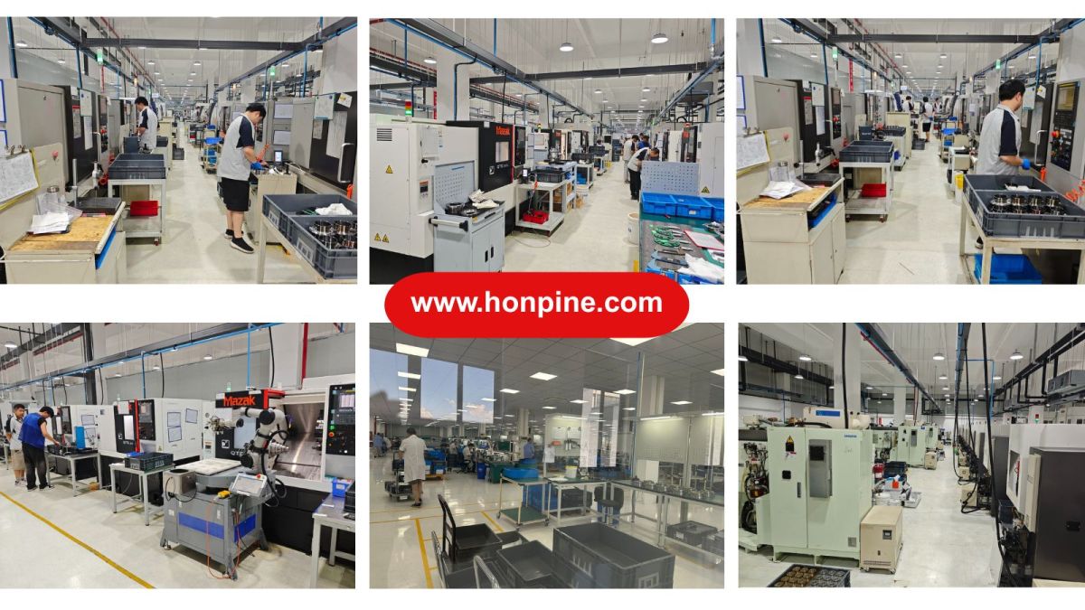 harmonic drive reducer manufacturer