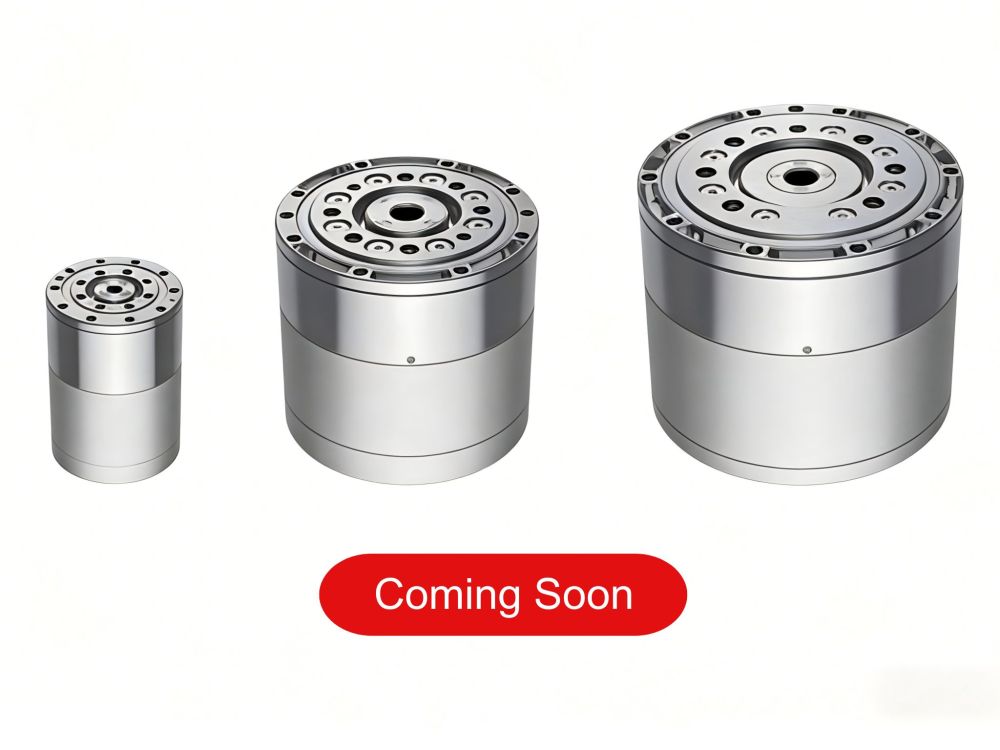 2026 Best DC Planetary Actuator for Humanoid Robots