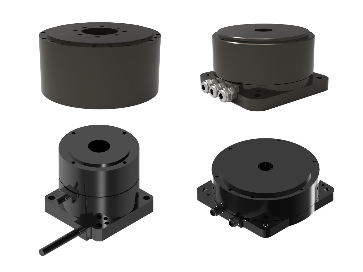 direct drive dd motor direct drive dd motor