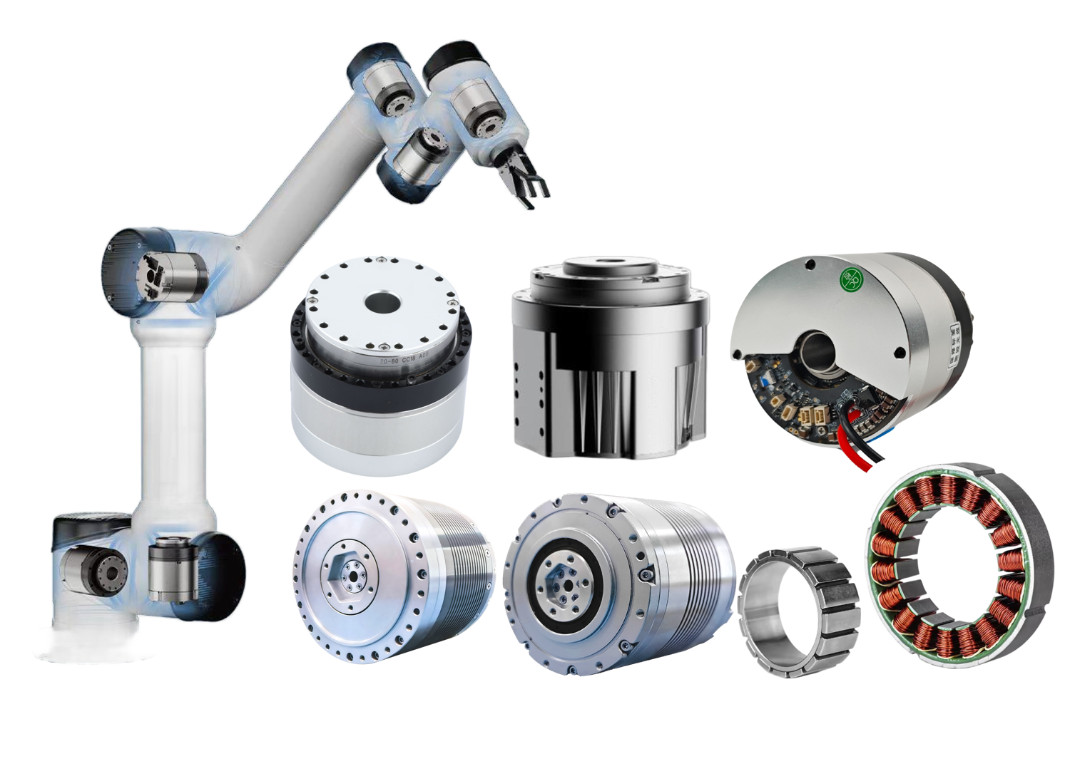 Precision Joint Motor Manufacturers Struggle with Delivery and Production Capacity