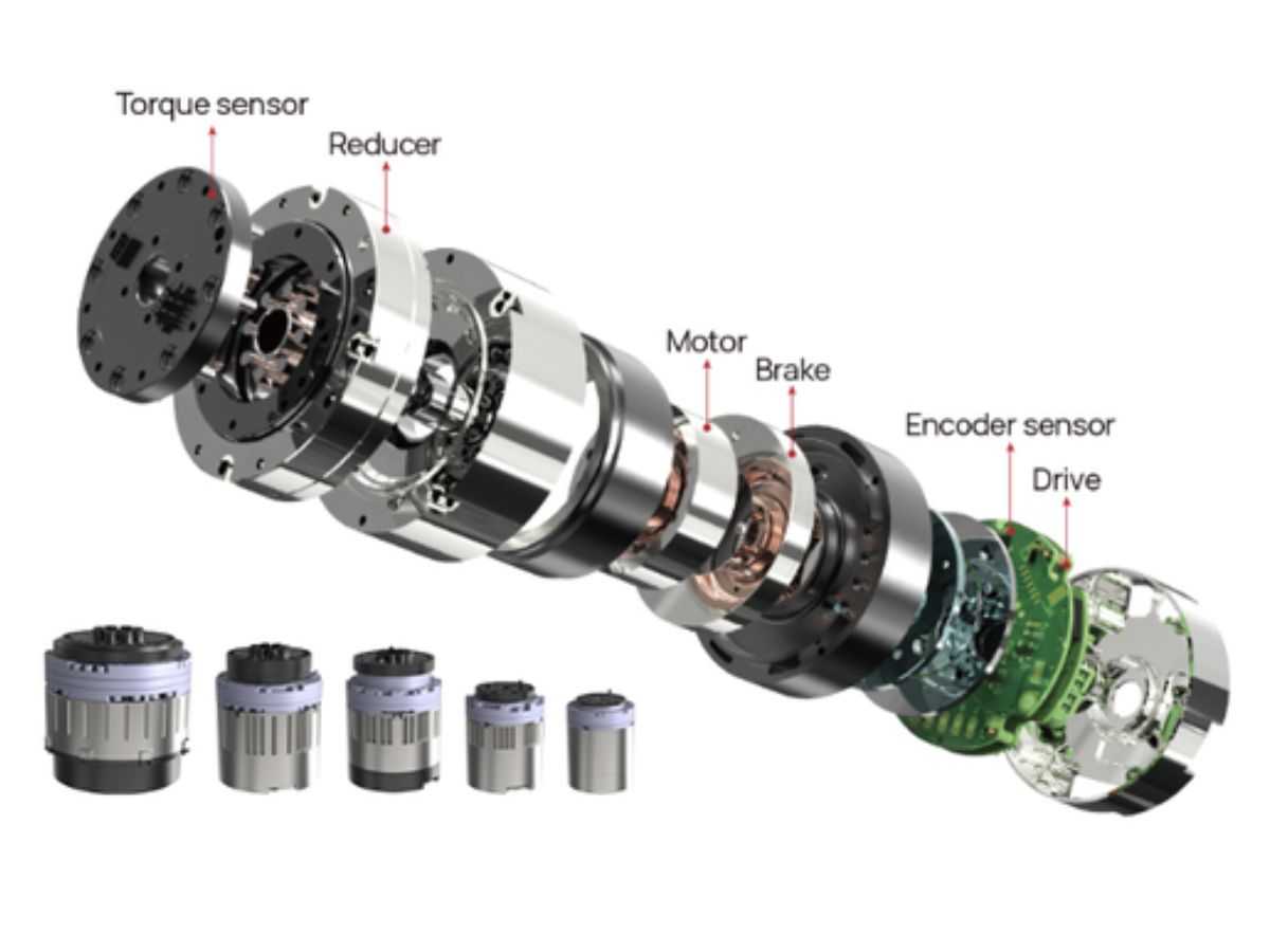 Embedded vs. External Torque Sensors in Robotic Joints Module: Engineering Trade-offs and Future Trends