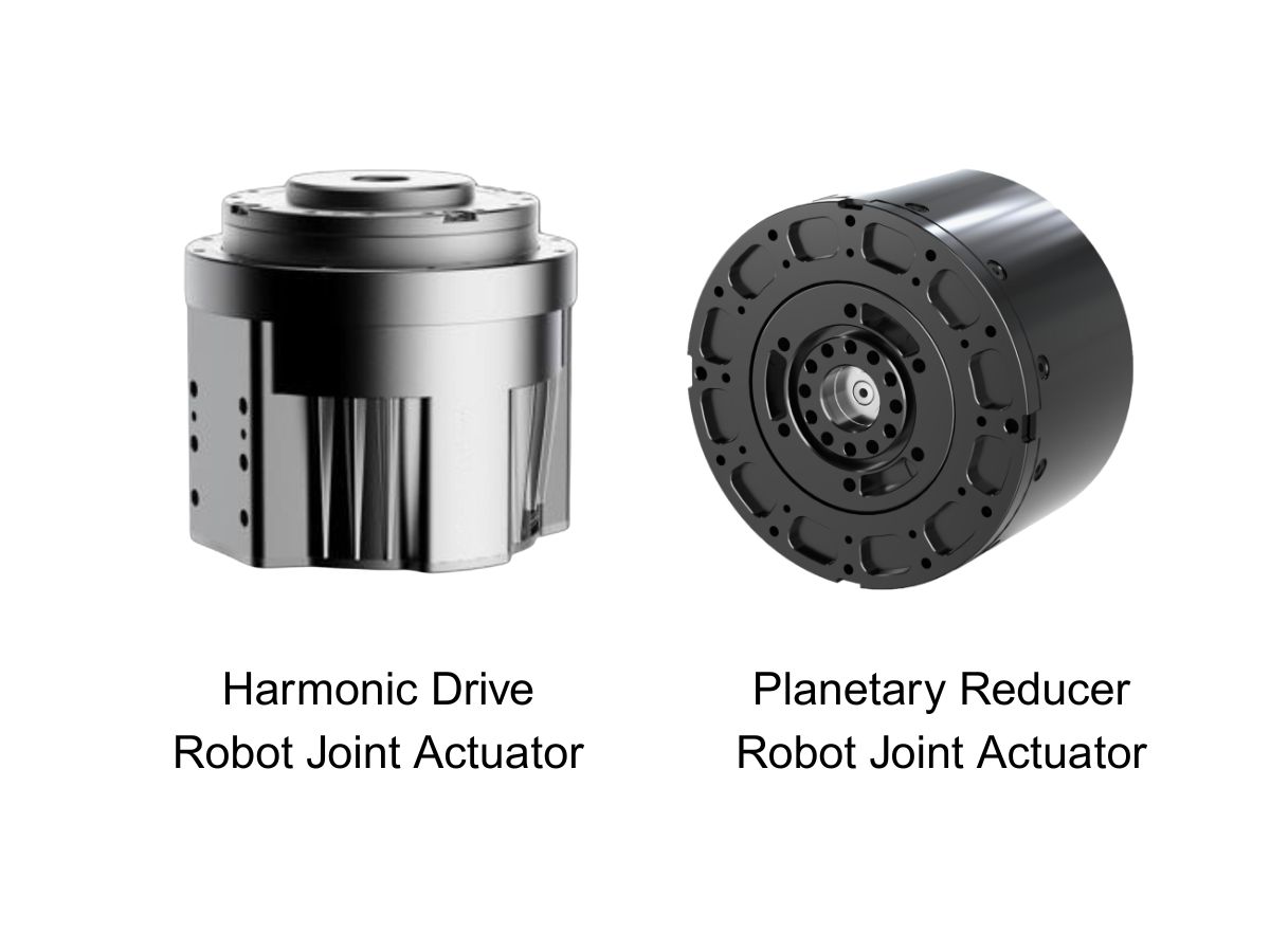 What is robot joint actuator?How to Choose the Best Robot Rotary Joint Actuator?