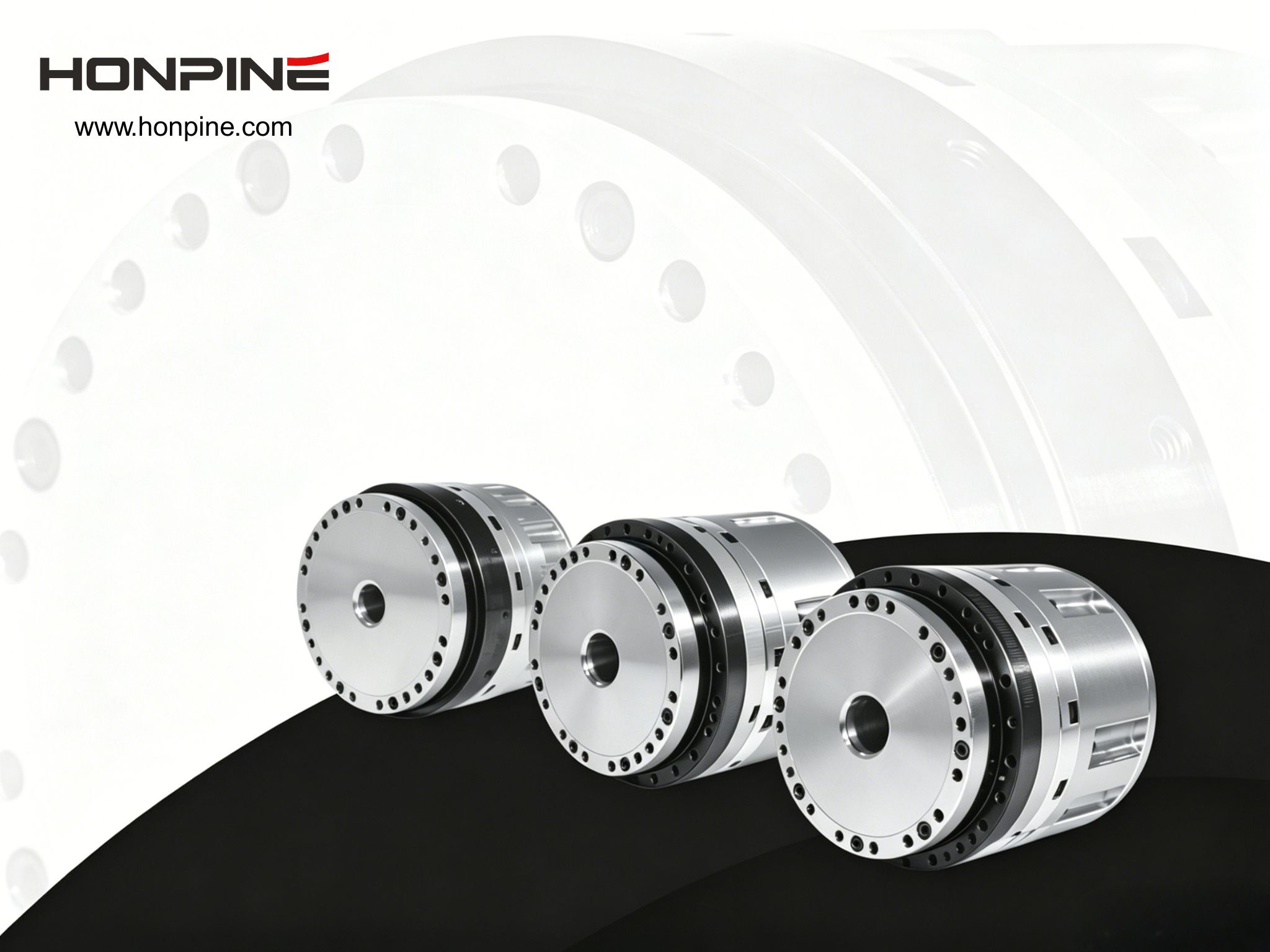 What Advantages Does the HONPINE 2026 New HAG Harmonic Drive Robot Joint Actuator Offer?