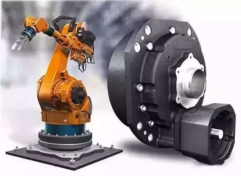 Why Do Most People Choose Nabtesco as Their RV Reducer Gearbox Supplier?