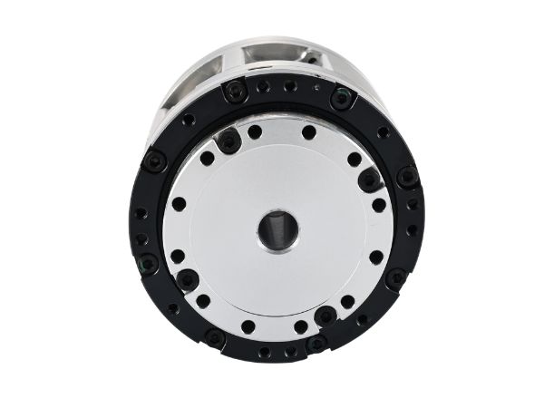 High Precision Encoders Robotic Harmonic Gear Motor with STO 