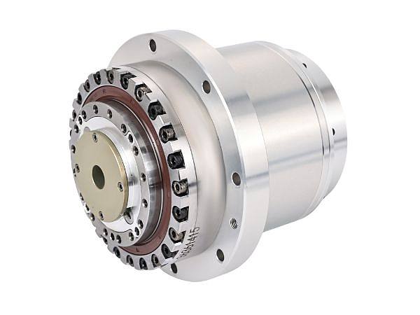 Higher Precision Rigidity Backlash-Free Planetary Rotary Actuator 