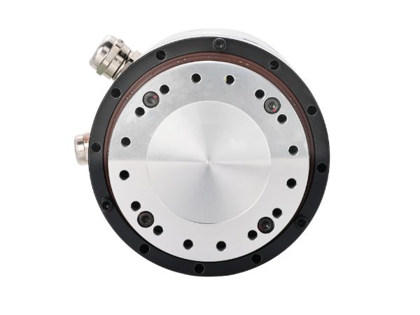 Harmonic Drive Frameless Torque Motor Precision Encoder Rotary Actuator
