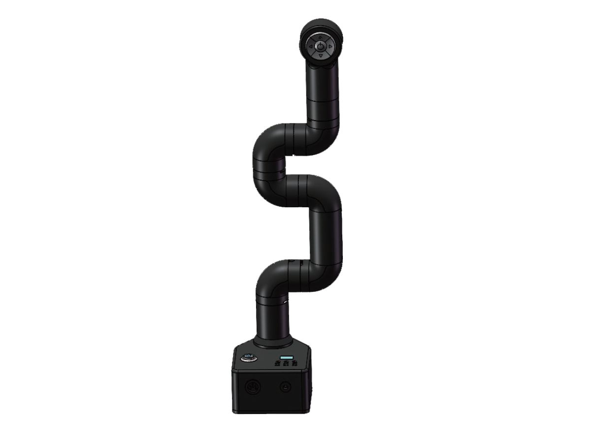 HONPINE X Series High-Precision Underwater Robotic Manipulator