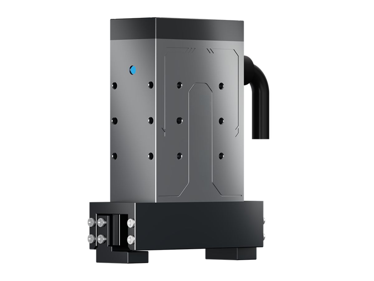 HONPINE EPG-FLEX Series Electric Parallel Grippers for Precision Manufacturing