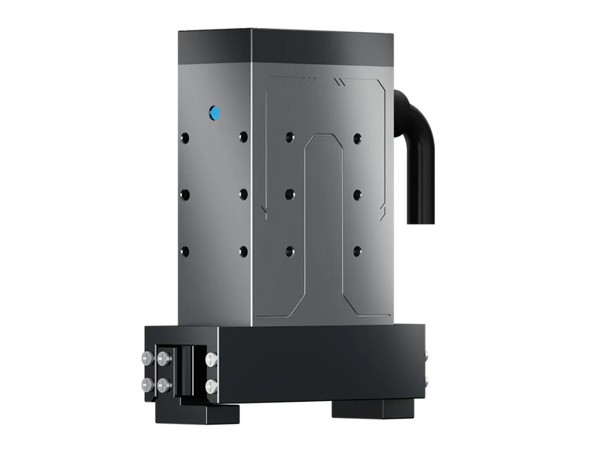 HONPINE EPG-FLEX Series Electric Parallel Grippers for Precision ...