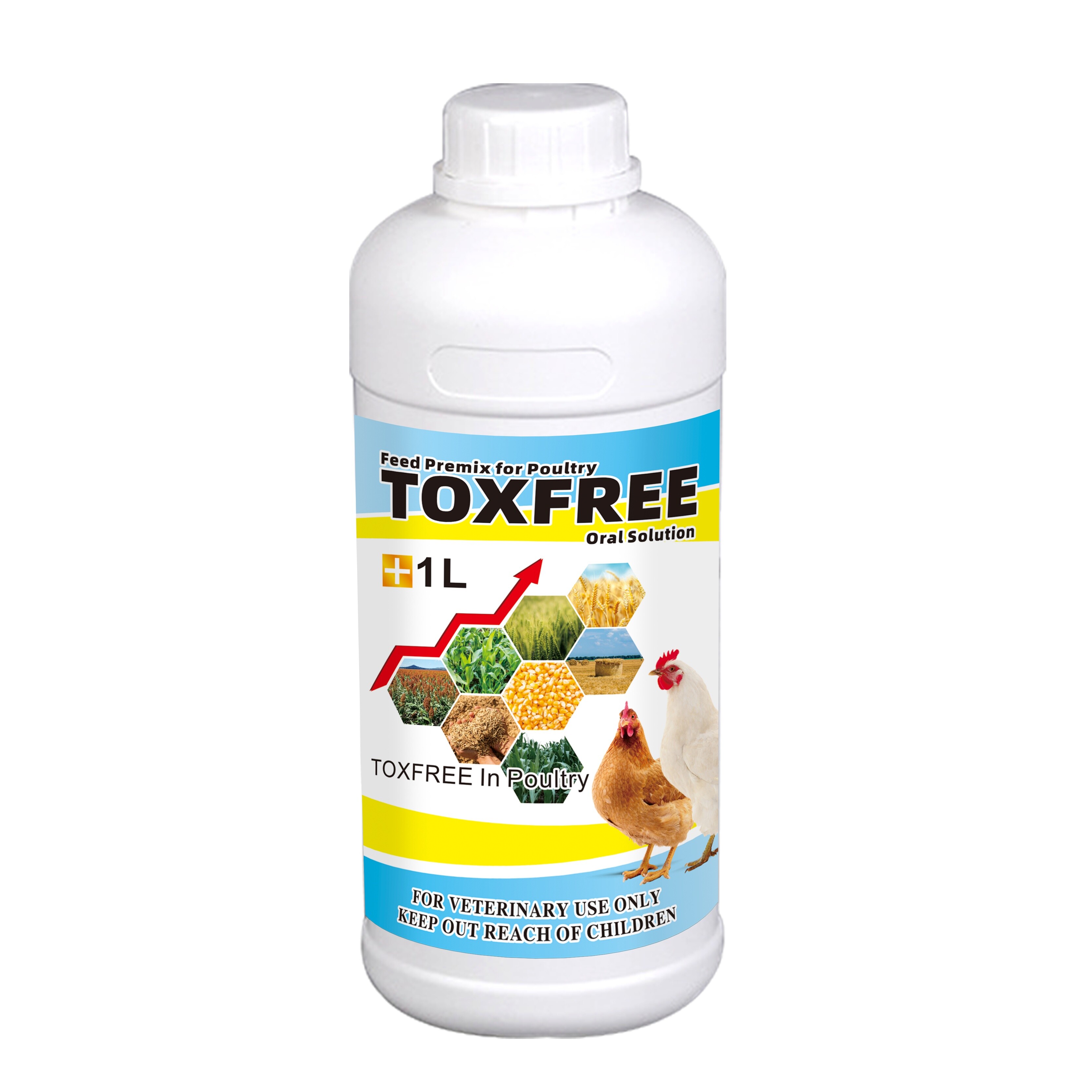 TOXFREE
