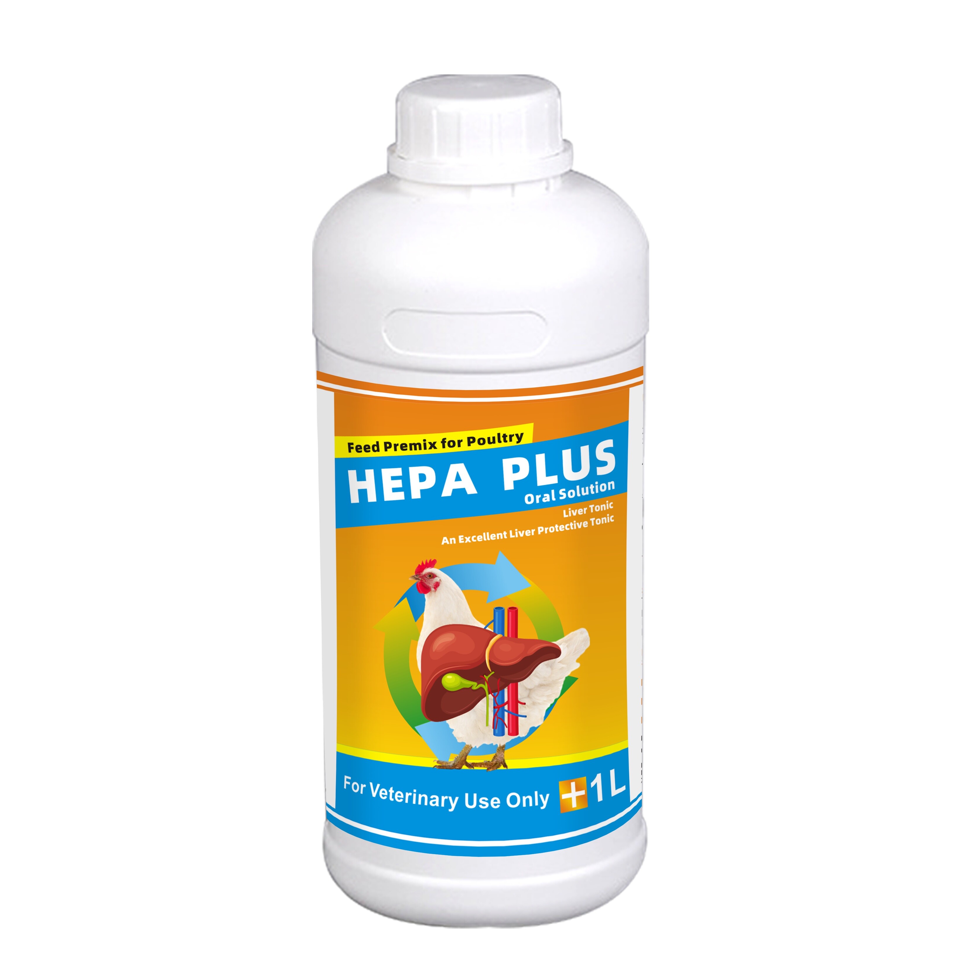 HEPA PLUS