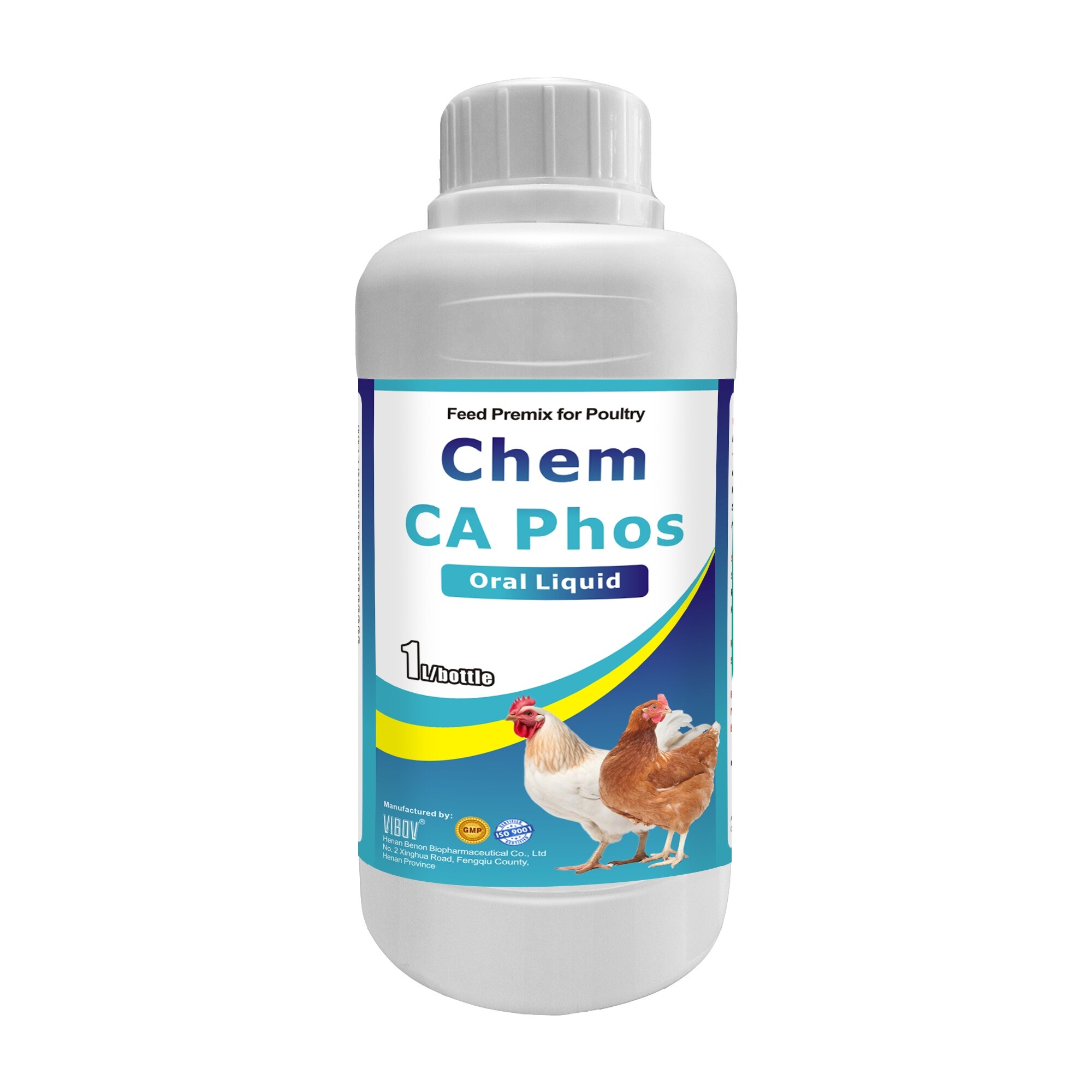 Chem CA Phos