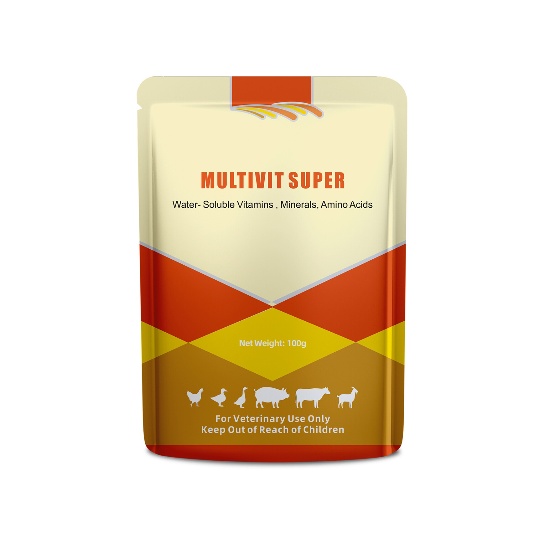 MULTIVIT SUPER