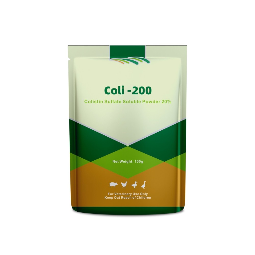 Coli -200