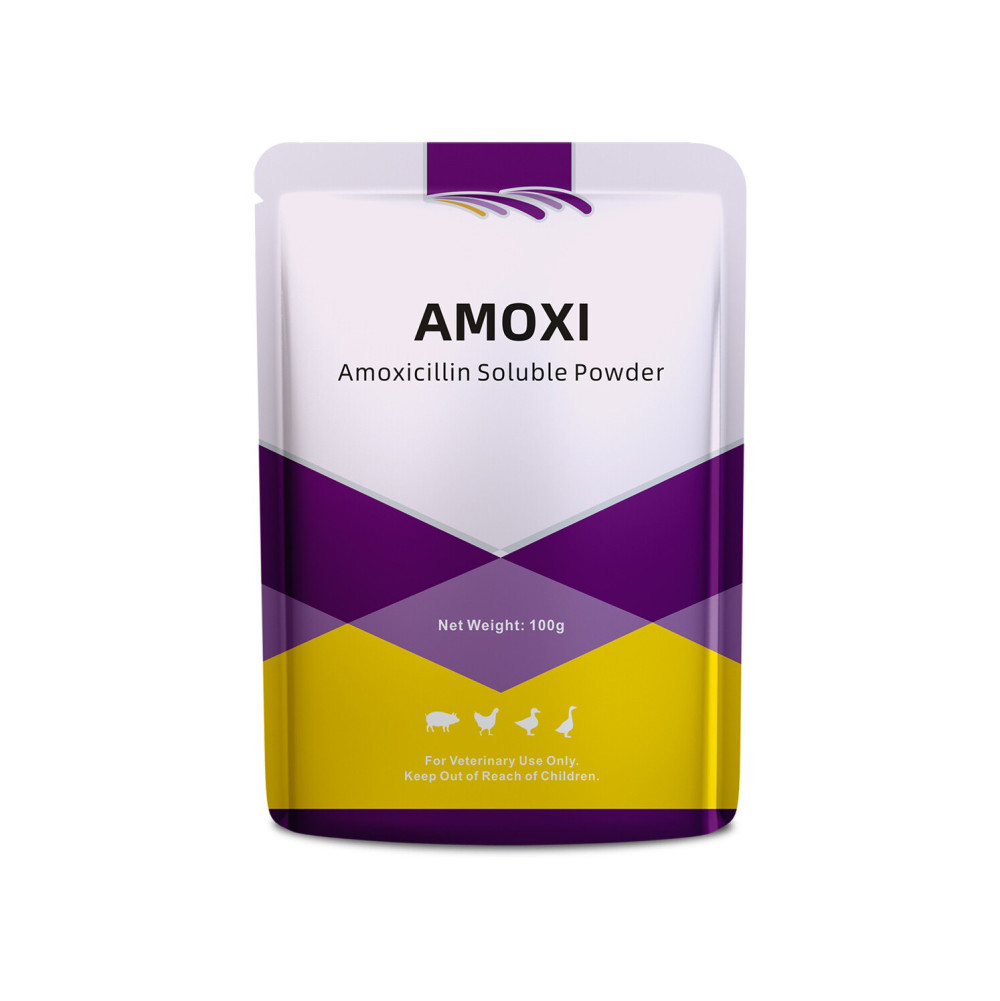 AMOXI