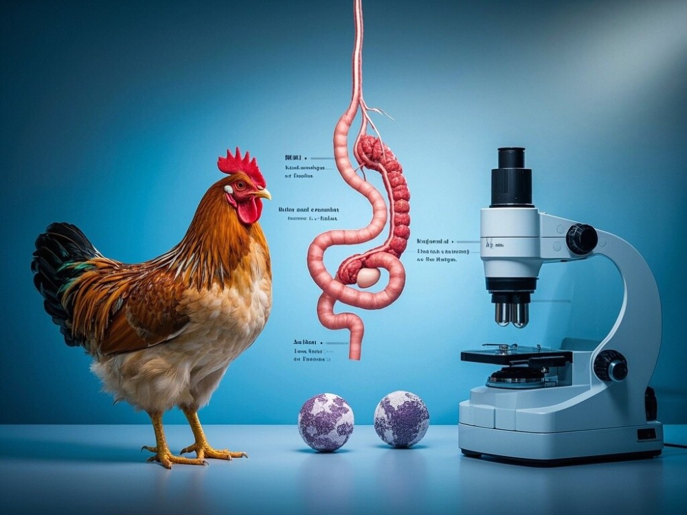 How to Identify Cecal and Small Intestinal Coccidia in Poultry