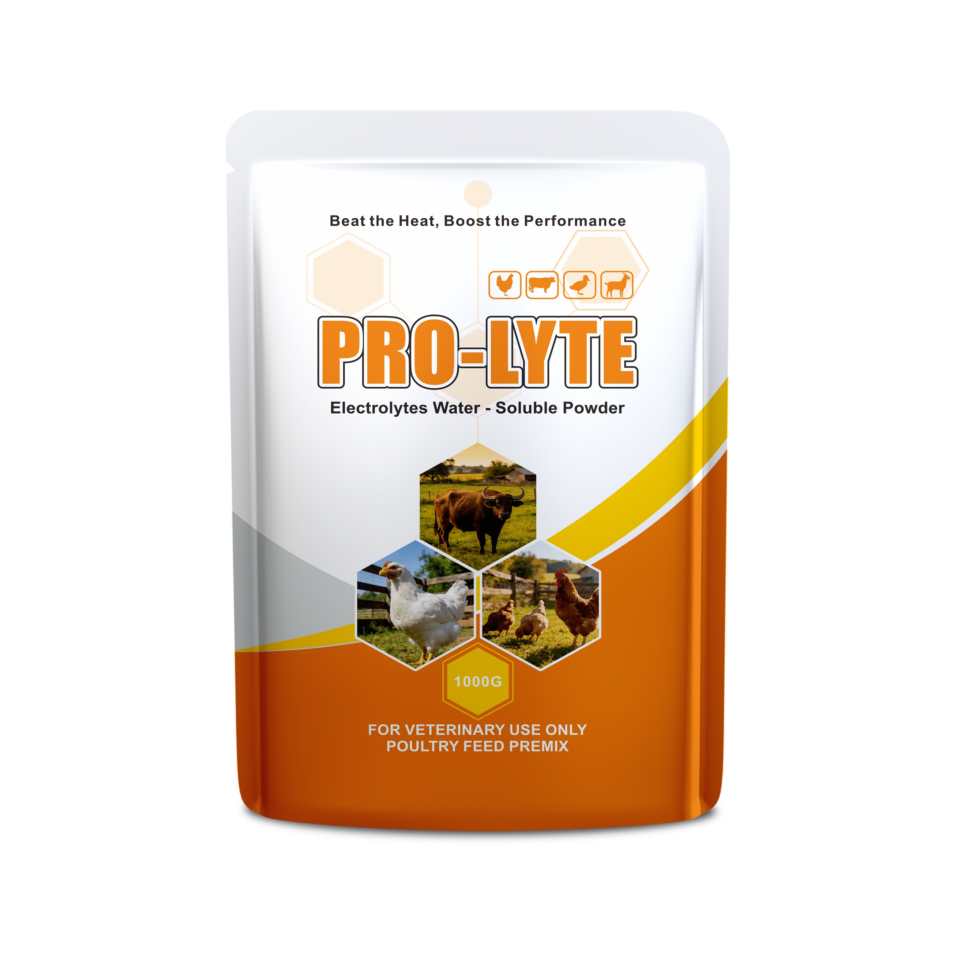 PRO LYTE
