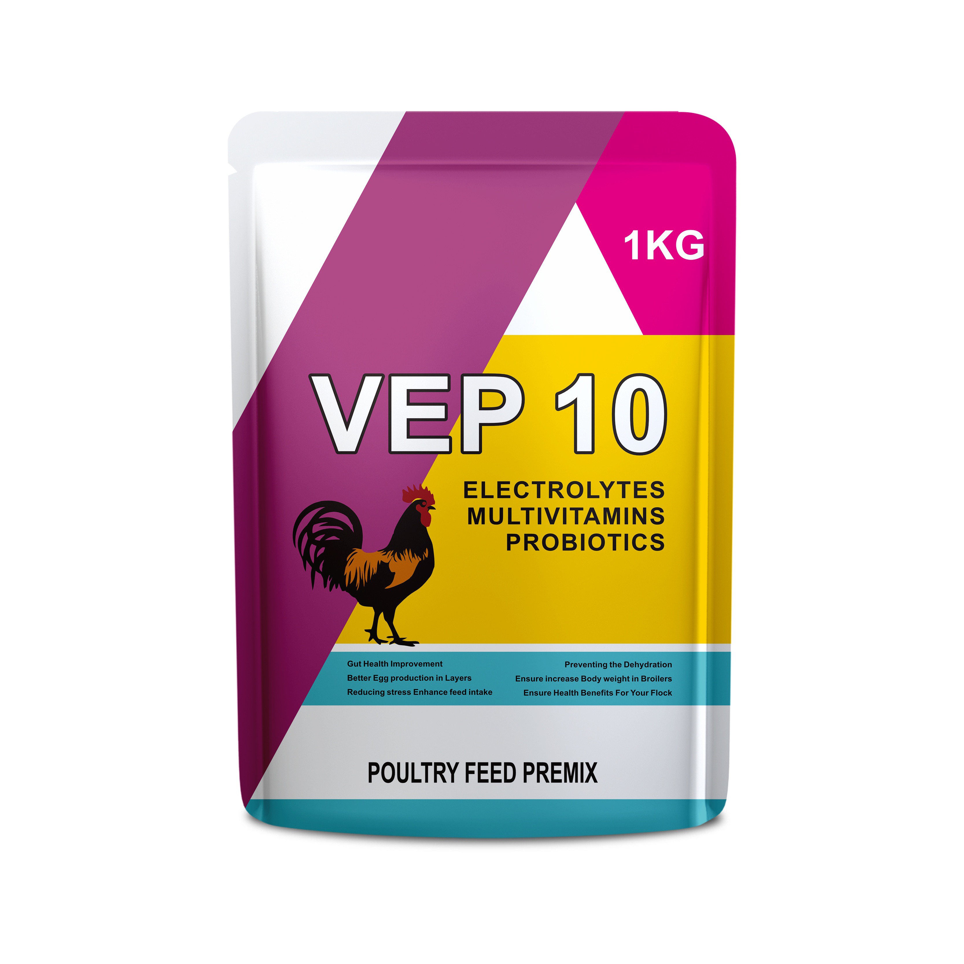 VEP 10