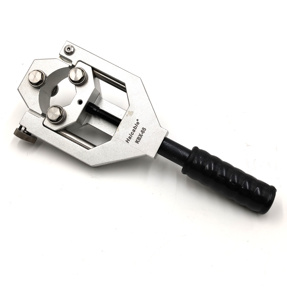 Dénudage de fils max. Φ65mm KBX-65
