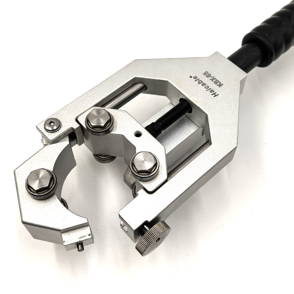 Dénudage de fils max. Φ65mm KBX-65